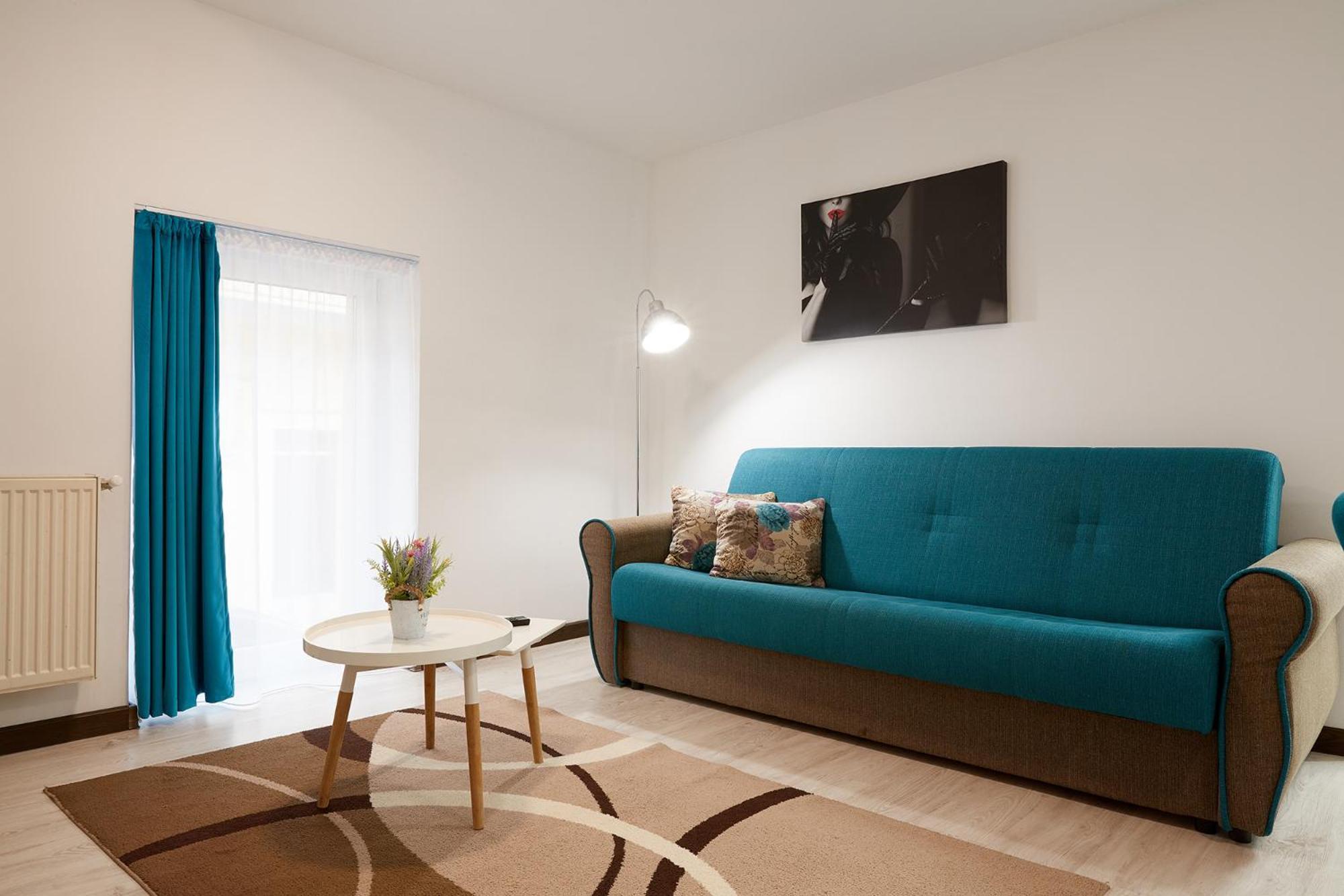 Giovi Central Apartment Клуж-Напока Екстер'єр фото