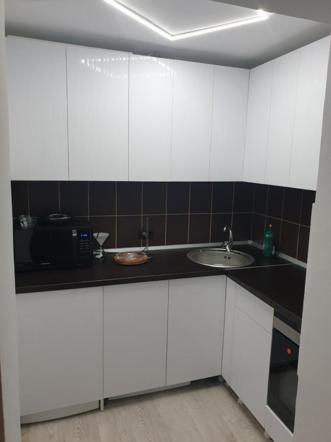 Giovi Central Apartment Клуж-Напока Екстер'єр фото